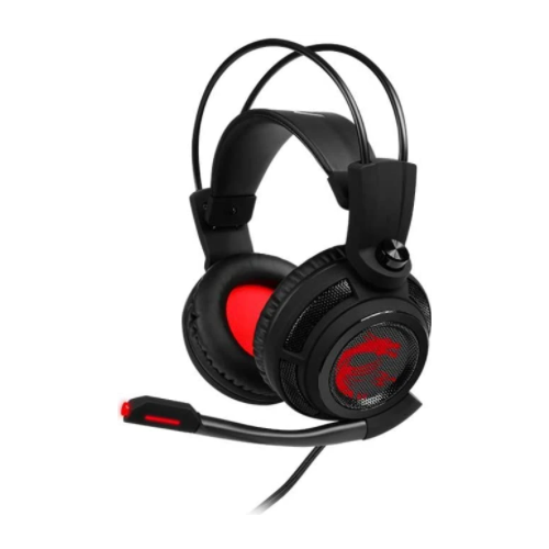 DS502 GAMING HEADSET